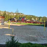 Eco Tatry Out Bukowina Chalet *