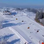 Eco Tatry Out Bukowina
