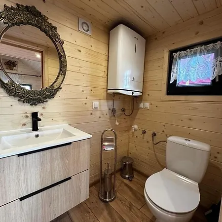 Eco Tatry Out Bukowina * Bukowina Tatrzańska