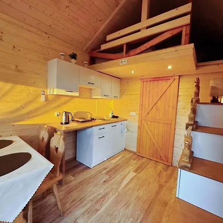 Eco Tatry Out Bukowina * Bukowina Tatrzańska