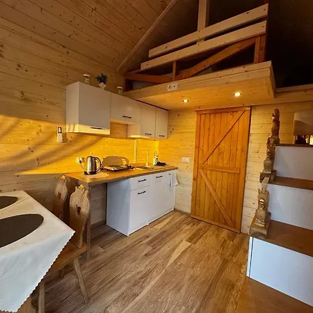Eco Tatry Out Bukowina Bukowina Tatrzańska