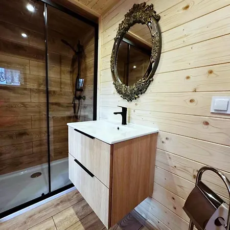 Eco Tatry Out Bukowina Bukowina Tatrzańska