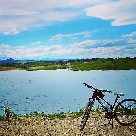 Eco Tatry Out Bukowina * Bukowina Tatrzańska