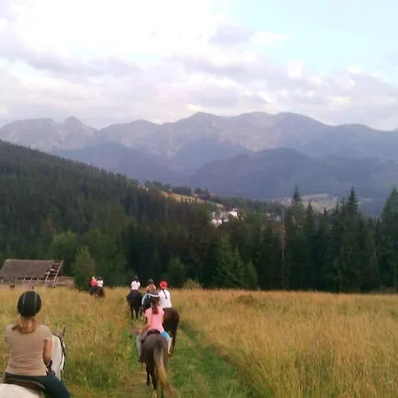 Eco Tatry Out Bukowina Bukowina Tatrzańska