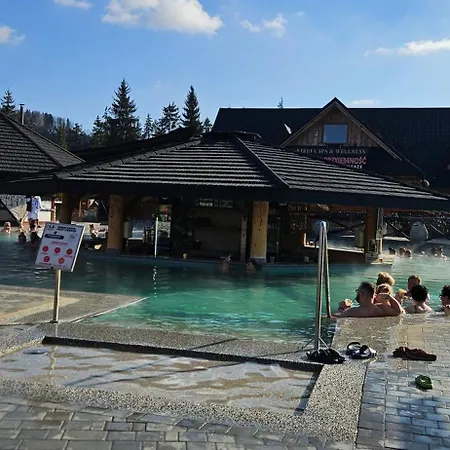 Eco Tatry Out Bukowina * Bukowina Tatrzanska