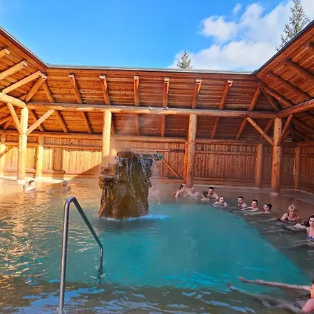 Eco Tatry Out Bukowina Bukowina Tatrzańska