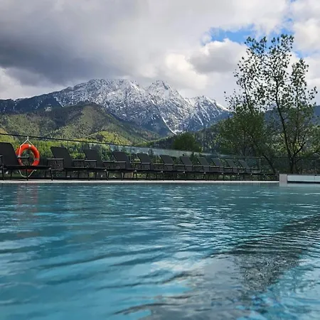 Eco Tatry Out Bukowina Bukowina Tatrzańska