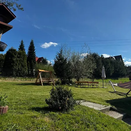 Eco Tatry Out Bukowina Bukowina Tatrzańska