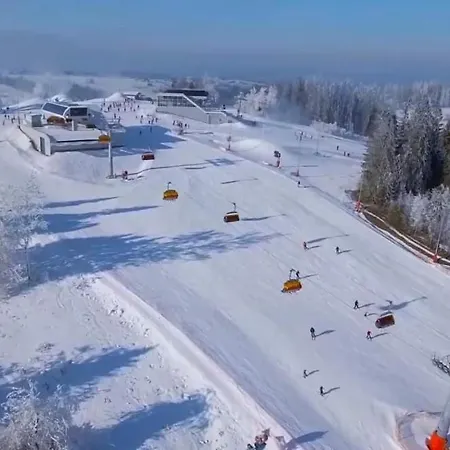 Eco Tatry Out Bukowina