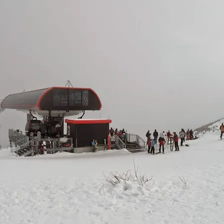 Eco Tatry Out Bukowina *