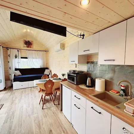 Eco Tatry Out Bukowina * Bukowina Tatrzańska