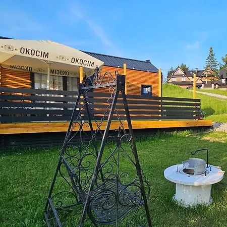 Eco Tatry Out Bukowina
