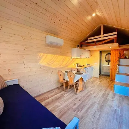 Eco Tatry Out Bukowina Σαλέ *