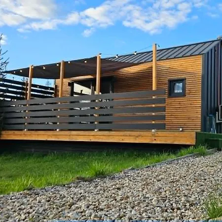 Eco Tatry Out Bukowina Σαλέ